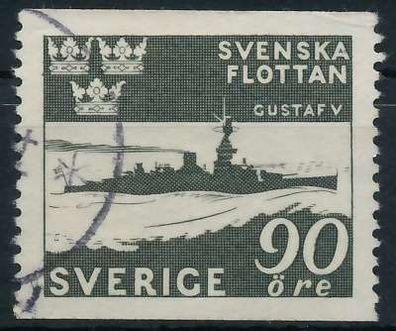 Schweden 1944 Nr 310A gestempelt XA5EC62
