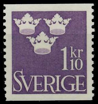 Schweden DS 3 KRONEN Nr 337A postfrisch SD8E2B2