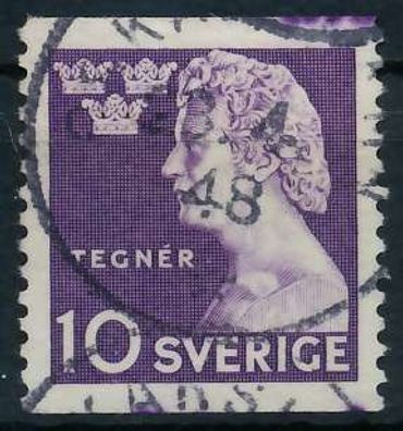 Schweden 1946 Nr 323A gestempelt XA627BE