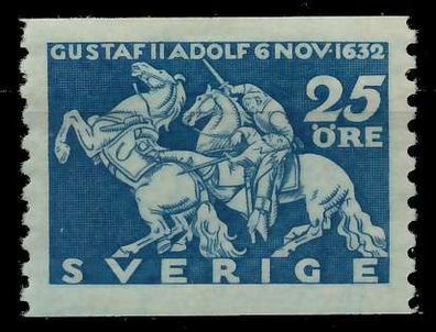 Schweden 1932 Nr 218A ungebraucht XA6654A
