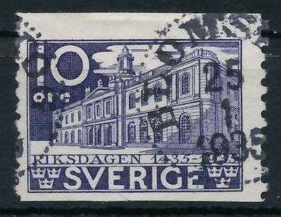 Schweden 1935 Nr 222A gestempelt XA665A6