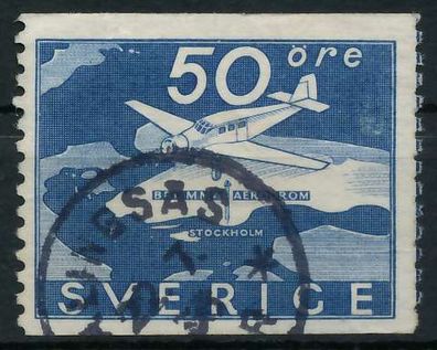 Schweden 1936 Nr 239 gestempelt XA6660E