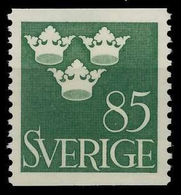 Schweden DS 3 KRONEN Nr 266A postfrisch XA667D6