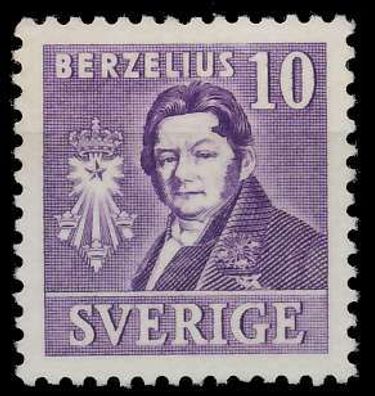 Schweden 1939 Nr 272B postfrisch XA66826