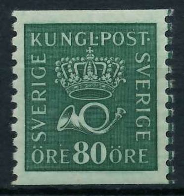 Schweden 1920 Nr 134AW postfrisch XA72F6A