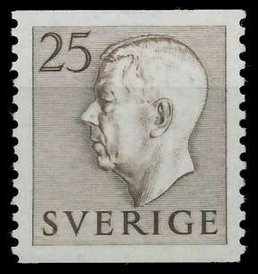 Schweden DS GUSTAV-VI Nr 423 postfrisch SDB0C1A