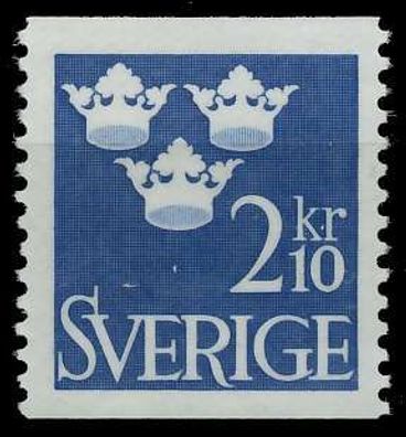 Schweden DS 3 KRONEN Nr 401 postfrisch XA8390E