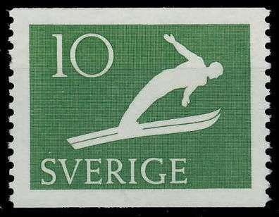 Schweden 1953 Nr 379A postfrisch SDB0EA6
