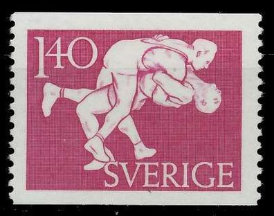 Schweden 1953 Nr 382 postfrisch XA83A12