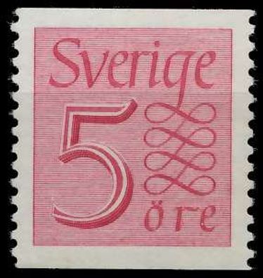 Schweden DS Ziffern Nr 366 postfrisch SDB0F56