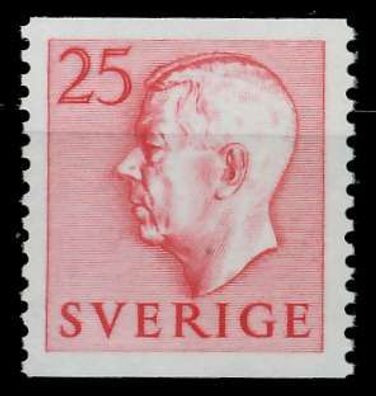 Schweden DS GUSTAV-VI Nr 370A postfrisch SDB0F0E