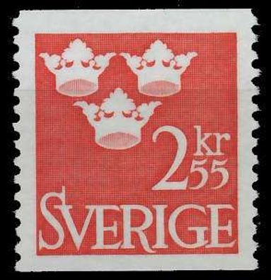 Schweden DS 3 KRONEN Nr 526 postfrisch XA8D3D6