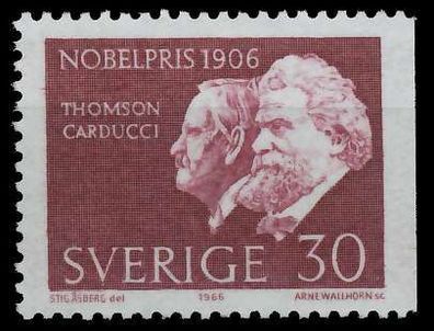 Schweden 1966 Nr 566Dr postfrisch XA9156A