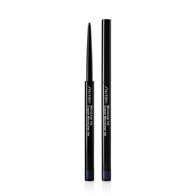 Shiseido Microliner 04 Marineblau - Präziser Cremiger Eyeliner 0,08g