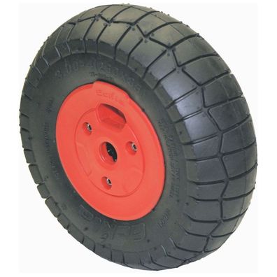 Ersatzrad für Beach Rolley mit Rollenlager, pannensicher, 260 mm