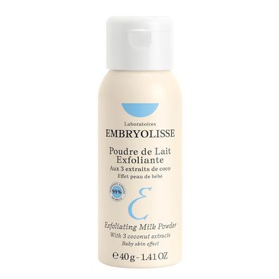 Embryolisse Sanftes Exfoliationspuder 40g - Feinste Hautpflege für geschmeidige