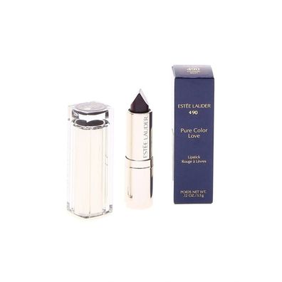 Estee Lauder Pure Color Love Lipstick 490 Femme Bot 3.5 Gr