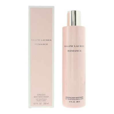 Ralph Lauren Romance Körperlotion Körper 200ml