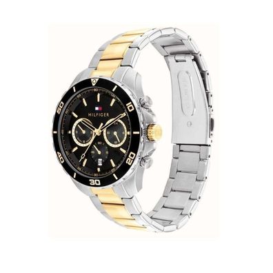 Herrenarmbanduhr - Tommy Hilfiger 1792095