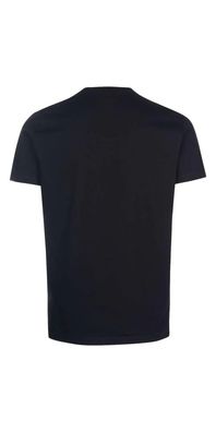 Dsquared2 Icon Cool Fit T-Shirt Herren schwarz