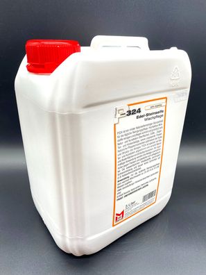 HMK P324 Edel-Steinseife 5 Liter Wischpflege Steinpflege Natursteinpflege