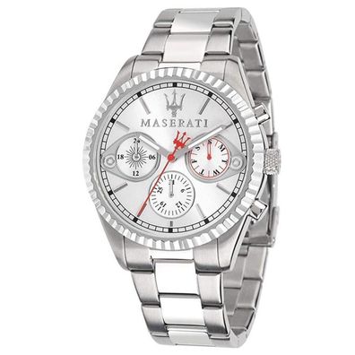 Herrenarmbanduhr - Maserati R8853100017