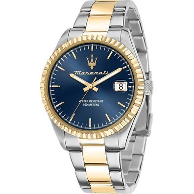 Herrenarmbanduhr - Maserati R8853100027