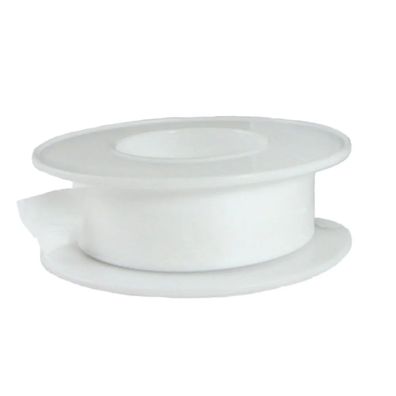 PTFE Teflonband 1/2 Zoll x 10m – Zuverlässige Gewindedichtung