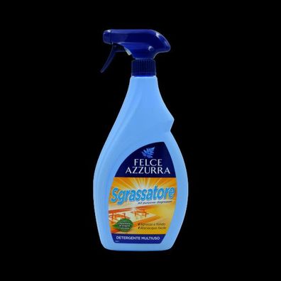 FELCE Azzurra CASA Sgrassatore Classico - Entfetter- 750 ML