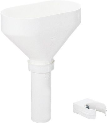 Dallmer Tropfwasser-Trichter 013 DN 40