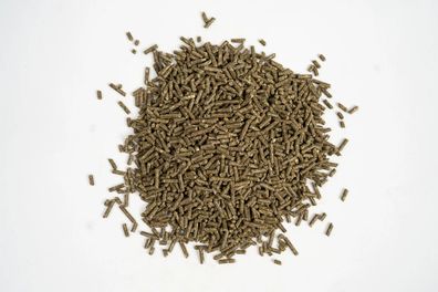 20kg Kaninchenfutter Pellets Allround-Futter