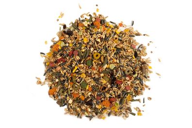 Premium Kaninchenfutter 15kg – Hochwertige Futtermischung