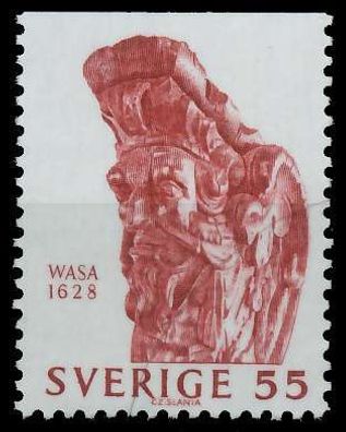 Schweden 1969 Nr 648Do postfrisch XA91BBA
