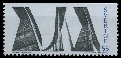 Schweden Nr 652Do postfrisch XA91BC6