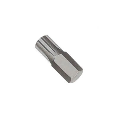 Ribe Bit 10mm Hex Bit aus S2 Stahl