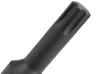 Ribe Nuss RM12 1/2 Zoll, 60mm Cr-Mo Stahl für Schlagschrauber
