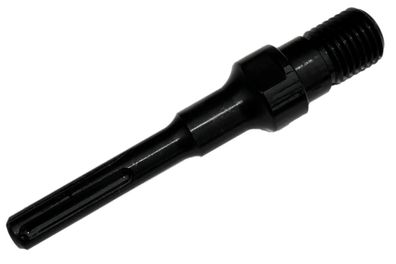 SDS Max Adapter Diamantbohrkronen UNC aus robustem Stahl
