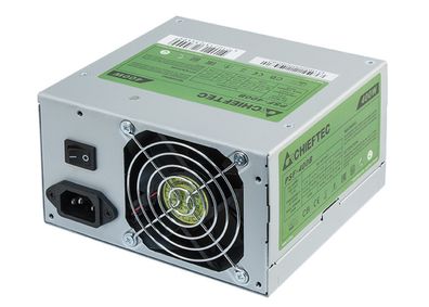 Chieftec Smart Series PSF-400B - Netzteil (intern)