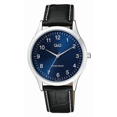Q&Q - C08A-012PY - Armbanduhr