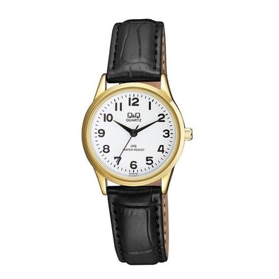Q&Q - C215J104Y - Armbanduhr