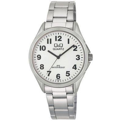 Q&Q - C192J204Y - Armbanduhr