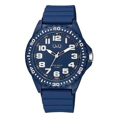 Q&Q - VS16J009Y - Armbanduhr