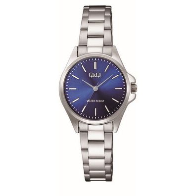 Q&Q - C37A-004PY - Armbanduhr