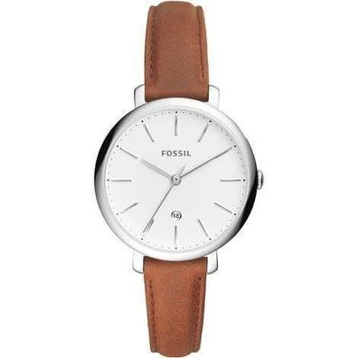 Damenarmbanduhr - Fossil ES3708