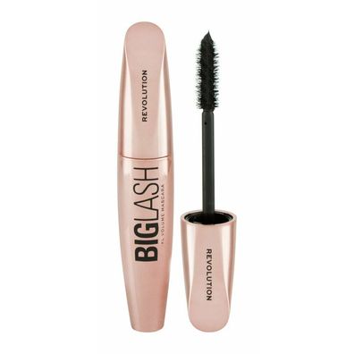 Revolution Makeup Revolution Big Lash Volume Mascara