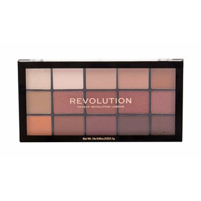 Re-loaded Makeup Revolution London 16,5 g