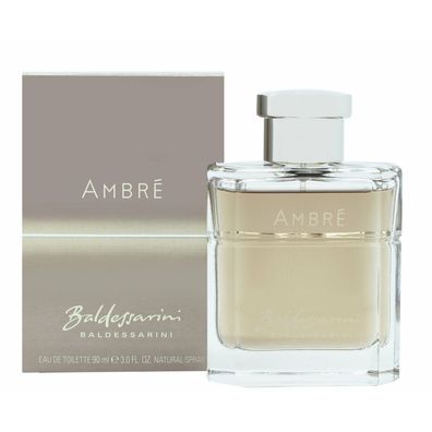 Baldessarini Ambre EdT 90ml