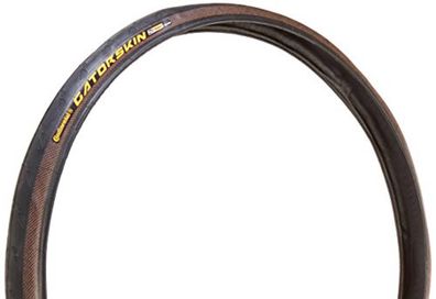 Continental Reifen "Gatorskin" 3/180 TPI, PolyX Br 32-622 (700 x