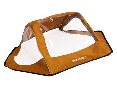 Hamax Regencover Milou Gr. S gelb