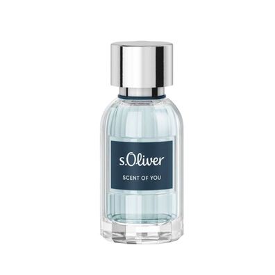 Scent Of You Männer EDT 30ml